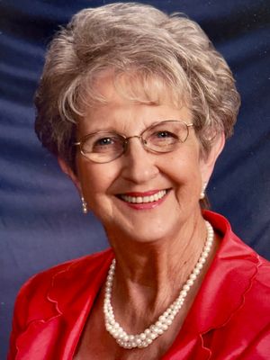 Photo of Cheryl McLaughlin