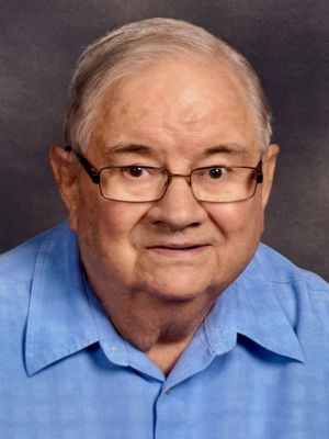 Photo of Arthur Lamoureux