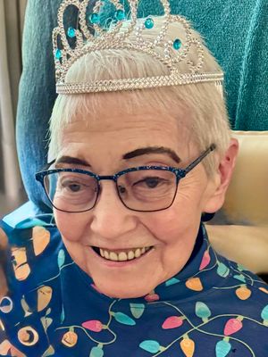 Photo of Cheryl Hilgendorf