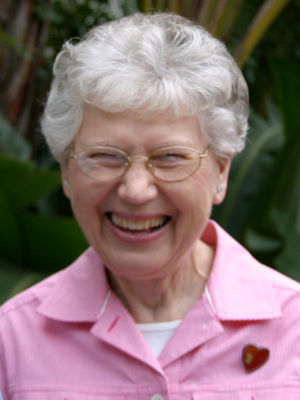 Photo of Janice L. Johnson