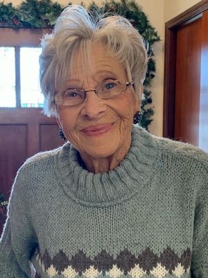 Photo of Joann Olson