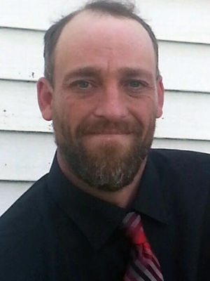 Photo of John Howard