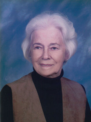 Photo of Kathleen Colby