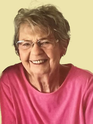 Photo of Marjorie  Pringnitz