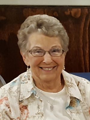 Photo of Mary L. Holley