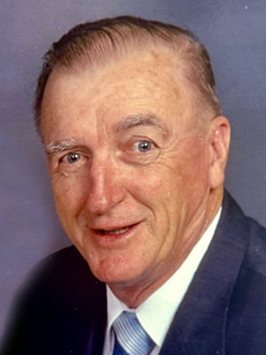 Photo of Maurice Buns