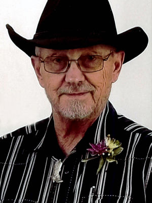 Photo of Mervin K. Levorson