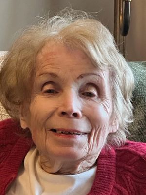 Photo of Eldoris Bunnell
