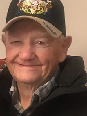 Photo of Louis Dallman