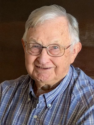 Photo of Lyle Zeigler