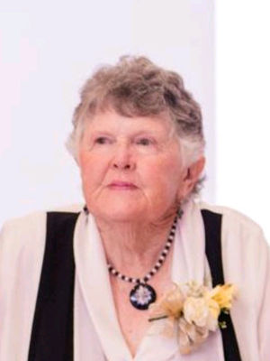 Photo of Jo Ellen Schimmelpfennig