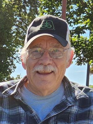 Photo of David Townsend
