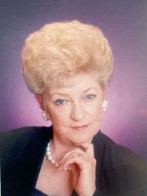 Photo of Pauline Fjetland