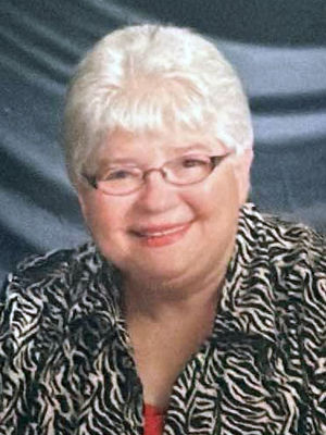 Photo of Pauline Turner