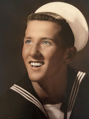 Photo of Randyll Musselman