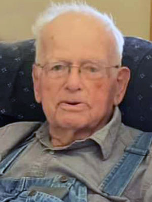 Photo of Raynard H. Southard