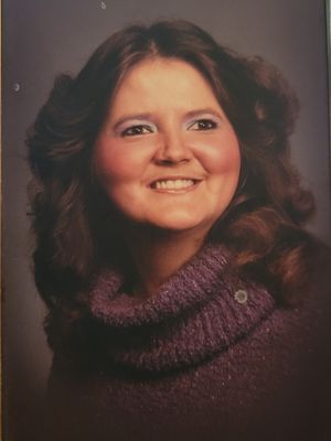 Photo of Kimberly L. (Johnson) Martinez
