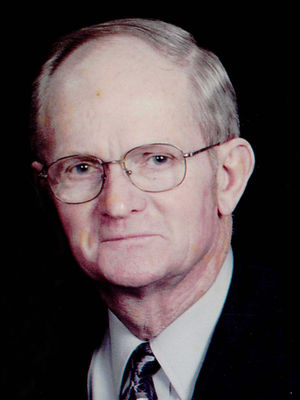 Photo of Richard Howieson