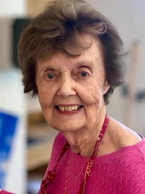 Photo of Rose Marie Draheim