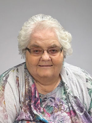 Photo of Rouletta Verbrugge