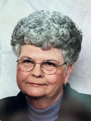 Photo of Barbara J. (Elliott) Hennigar