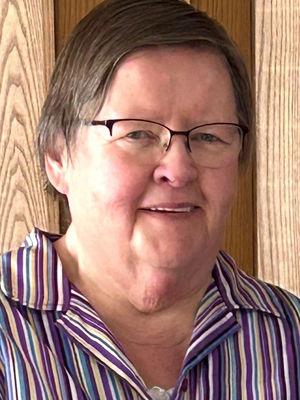Photo of Shirley Hasty