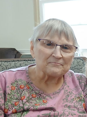 Photo of Shirley Wolter