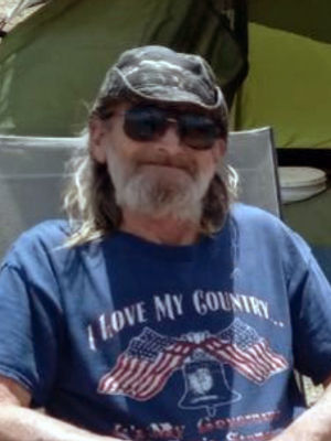 Photo of Steven Payer