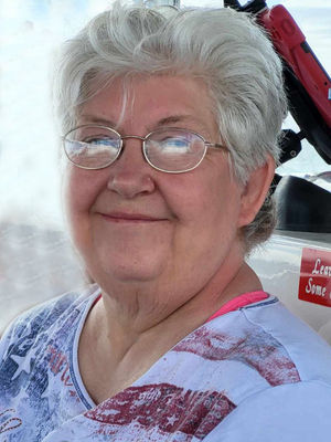 Photo of Victoria Hiscocks