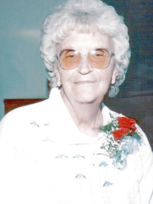 Photo of Donna Wolff