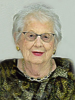 Photo of Wyona Denger