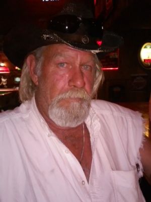 Photo of Dale Alan Peterson