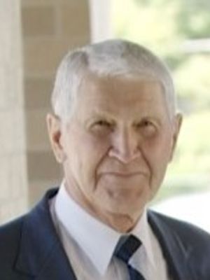 Photo of Raymond Lowenberg