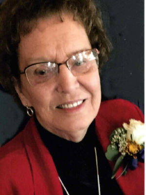 Photo of Evelyn Christians