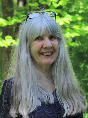 Photo of Linda Aleman