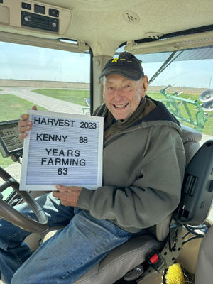 Photo of Kenneth Adams