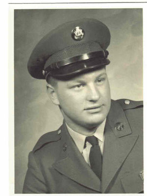 Photo of Duane Schwab