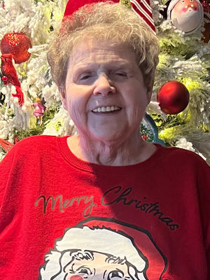 Photo of Glenda Elston