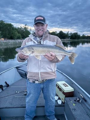 Photo of Jonathan Dodd