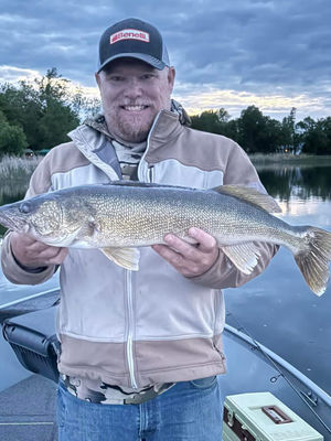 Photo of Jonathan Dodd