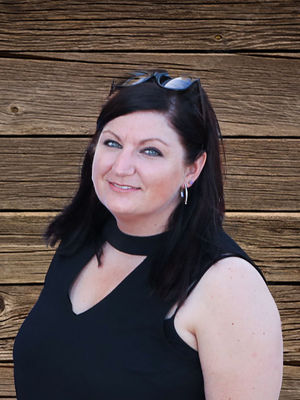 Photo of Sara Hunter