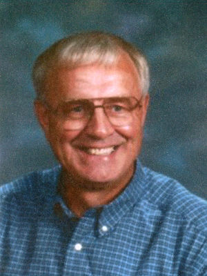 Photo of Gene Perkins