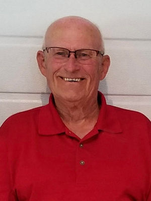 Photo of Daryl Zwiefel