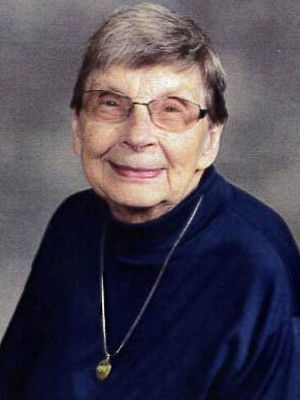 Photo of Nancy Beenken