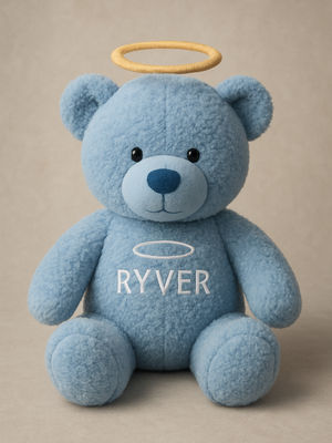 Photo of Ryver Graff