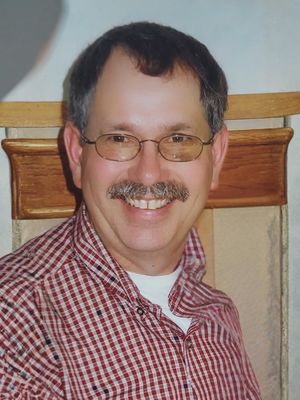 Photo of Michael Mickelson