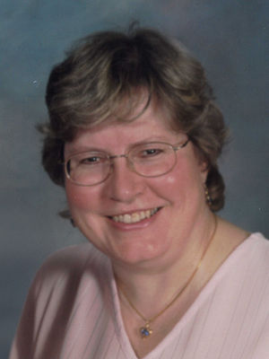 Photo of Jennie Love
