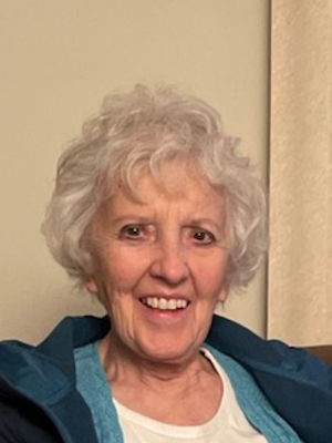 Photo of Carol Martin