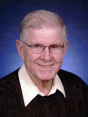 Photo of Dennis Peterson