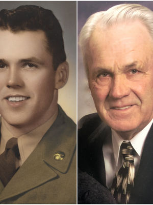 Photo of Robert Jacobsen